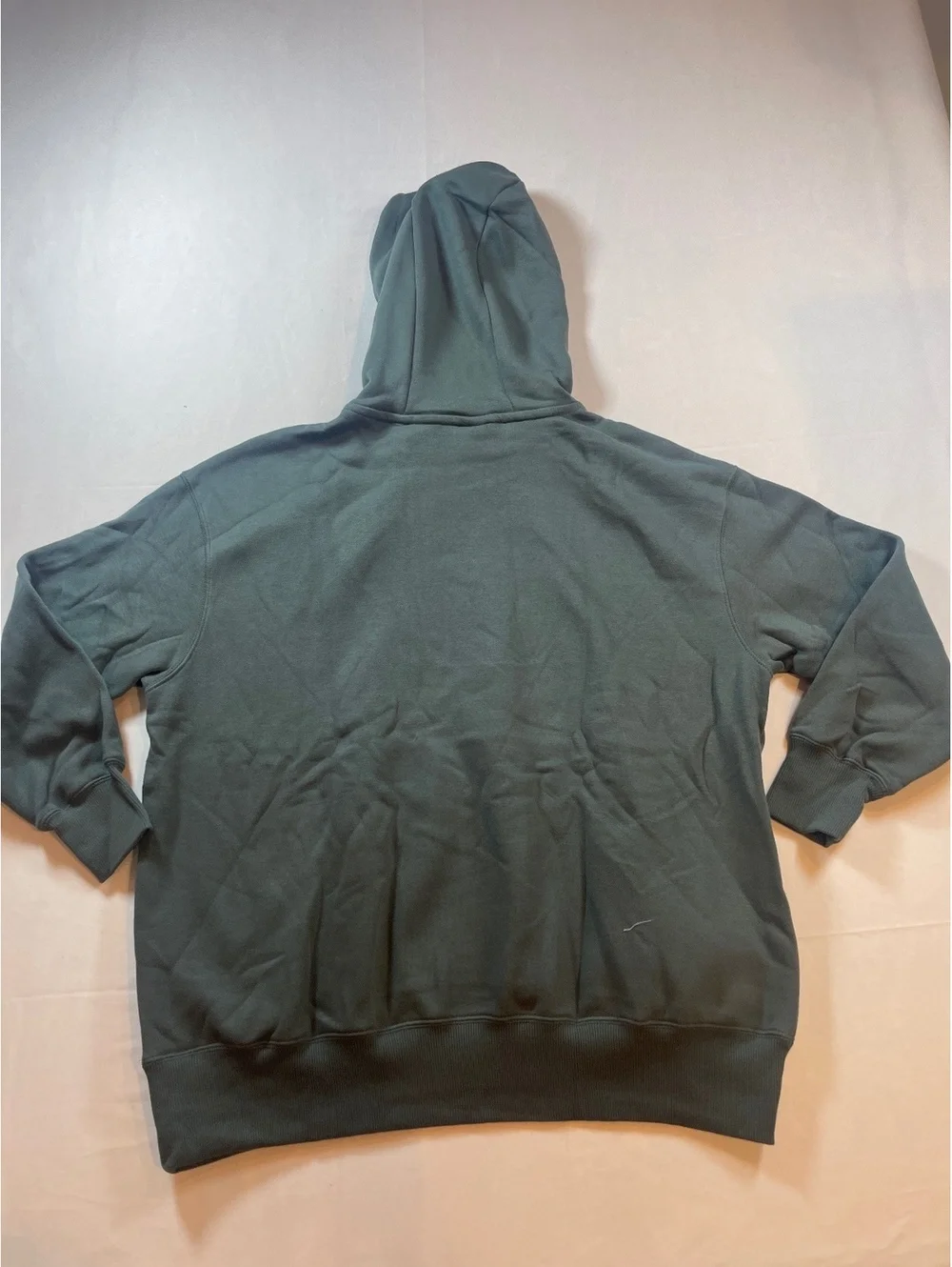 Women’s Size Large Nike Oversized Fit Hoodie